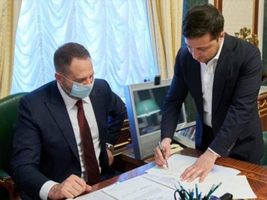 Портніков розповів, як Зеленський бореться за проросійський електорат