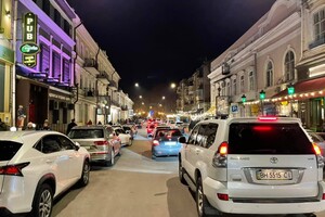 Погуляли и хватит: как выглядит центр Одессы после отмены пешеходной зоны