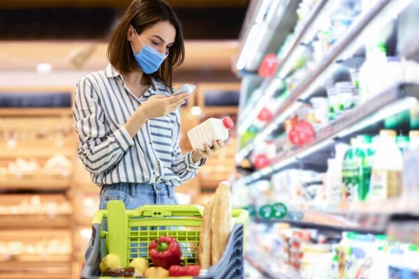 
На продуктовые талоны в Украине будут претендовать до 18 млн человек, &ndash; мнение
