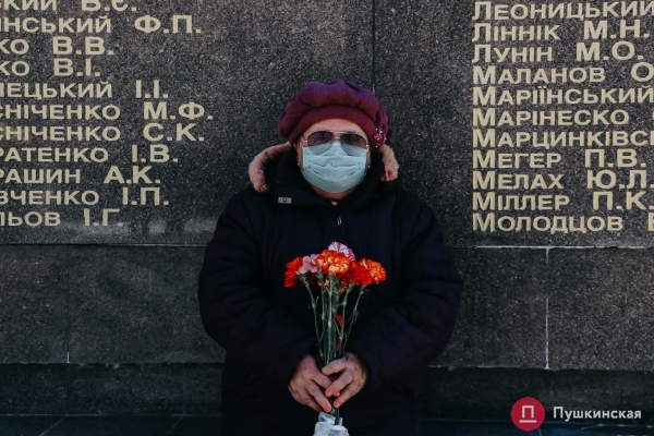 Меньше треша, больше моря: лучшие фото «Пушкинской» в 2021 году