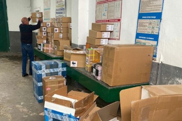 Тонна героина и десятки квадроциклов: таможня рассказала о резонансных нарушениях 2021 года
Тонна героина и десятки квадроциклов: таможня рассказала о резонансных нарушениях 2021 года