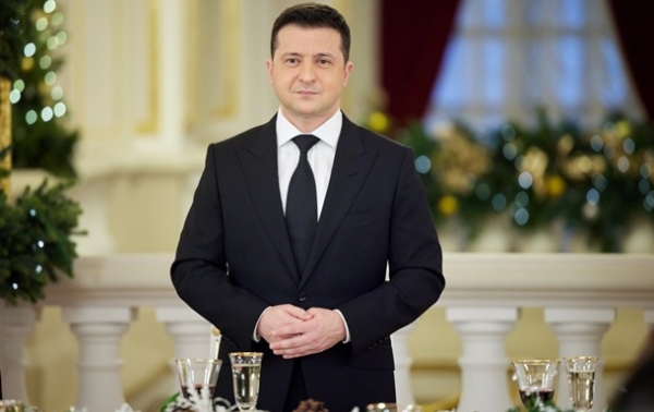 Итоги 31.12: Обращение гаранта и новые назначенияСюжет