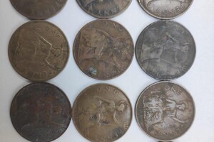В Одесской области пограничники предотвратили вывоз старинных монет
