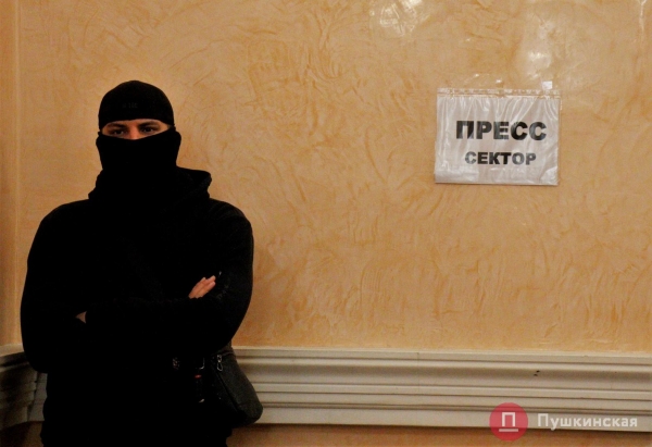 Меньше треша, больше моря: лучшие фото «Пушкинской» в 2021 году