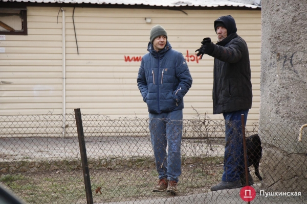 Коммунальные службы начали генеральную уборку и инвентаризацию дворов Одессы: зачем это нужно. Фото