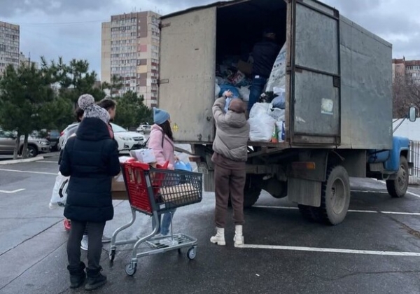 В Одессе пройдет благотворительный "ЭкоРейс" для помощи животным