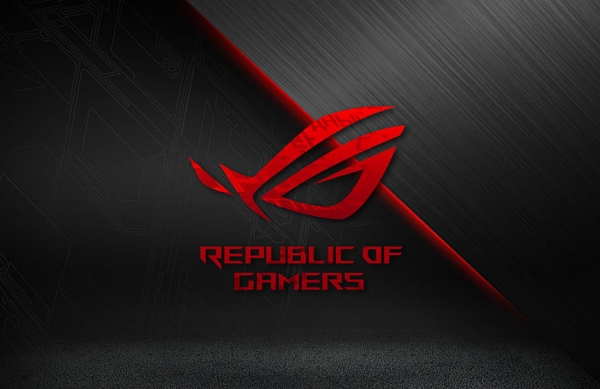 ASUS Republic of Gamers представляет передовую игровую периферию на выставке CES 2022