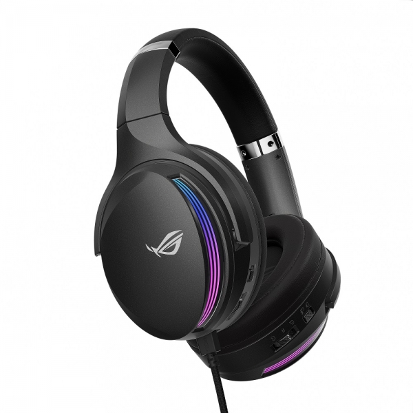 ASUS Republic of Gamers представляет передовую игровую периферию на выставке CES 2022