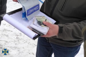 В Одессе задержали агента российских спецслужб, который планировал теракты
