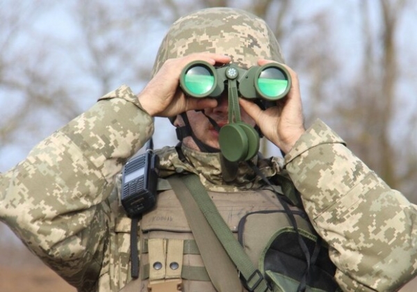 План на случай войны: в Одесской области готовы к атаке агрессора