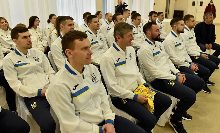Де дивитися Нідерланди — Україна: розклад трансляцій матчу футзального Євро-2022