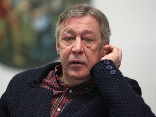 «Досить покараний»: Михайла Єфремова, який вчинив смертельну ДТП, запропонували звільнити достроково