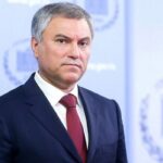 США делают все, чтобы столкнуть Россию и Украину, – Володин