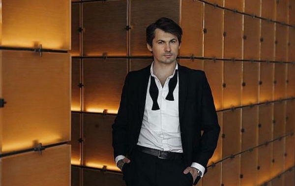 Евгений Кот рассказал о предательстве любимой с известным певцом