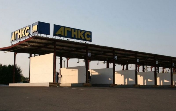 Крупнейшая в Украине сеть газовых АЗС закрывает все заправки: названа причина