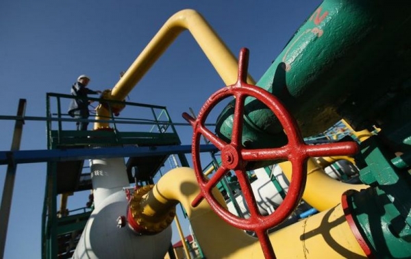 Осталось два месяца: Европе предрекли газовый коллапс