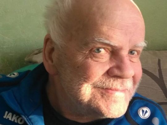 «Помер тому, що сам так вирішив»: із зіркою радянського кіно попрощалися у Ризі