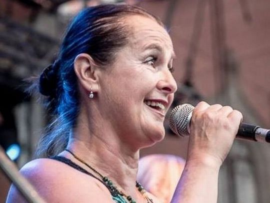 Популярна у Чехії співачка померла, навмисно заразившись ковідом, щоб уникнути вакцинації