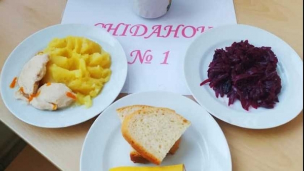 Реформа школьного питания: почему дети оказались против здорового питания