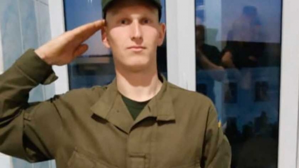 Стрельба в Днепре: родители рассказали о череде суицидов в воинской части