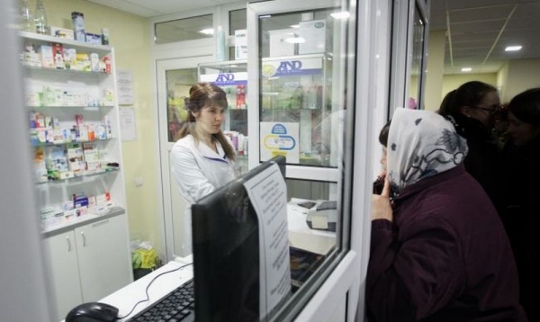 Только одна категория украинцев сможет потратить «тысячу за вакцинацию» на лекарства