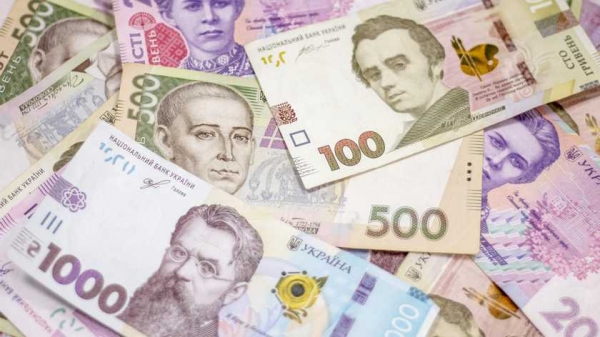 Украина сократила долю госдолга в 2021 году