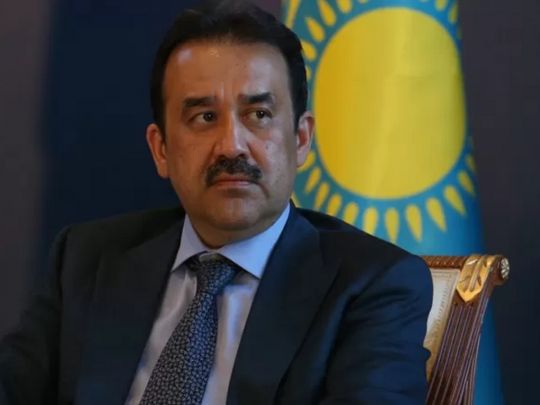 У Казахстані за підозрою в держзраді затримано екс-главу Комітету нацбезпеки, звільненого на тлі протестів