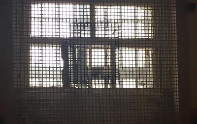 В Харьковском СИЗО повесился 18-летний заключенный