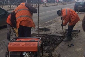 В Одессе исправляют недочеты отремонтированного за 70 миллионов спуска Маринеско