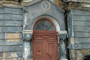 Красивое, но заброшенное: как выглядит здание Аграрного университета в Одессе 