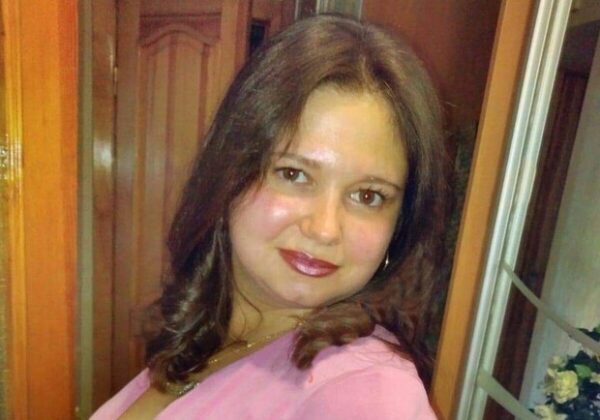 Ушла в мае и не вернулась до сих пор: в Одессе ищут 28-летнюю девушку Ушла в мае и не вернулась до сих пор: в Одессе ищут 28-летнюю девушку
