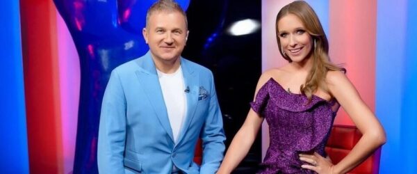 5 лет замужем: Катя Осадчая показала романтическое фото 5 лет замужем: Катя Осадчая показала романтическое фото