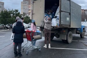 В Одессе снова пройдет благотворительный "ЭкоРейс" для помощи животным