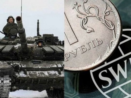 «Це катастрофа!» — російські мільярдери вже проти війни, розв'язаної Путіним