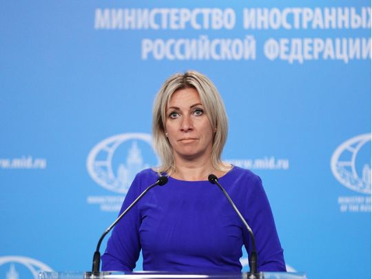 Деескалація «швидко»: у РФ висунули низку нових нездійсненних вимог до України