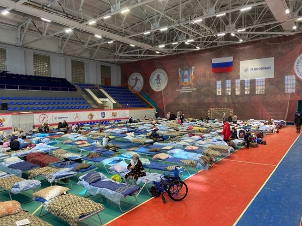 Никто из эвакуированных в Россию жителей Донбасса не обратился к украинским дипломатам — генконсул