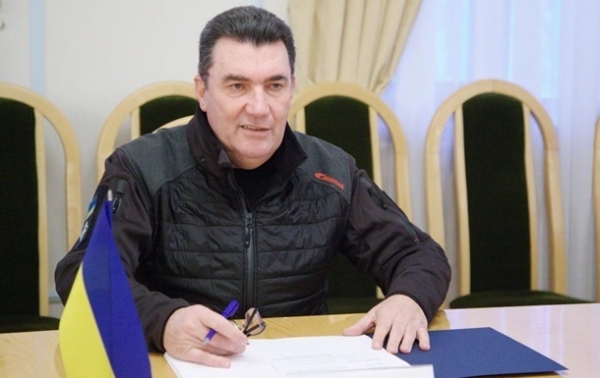 Данилов: Не видим угрозы наступления России