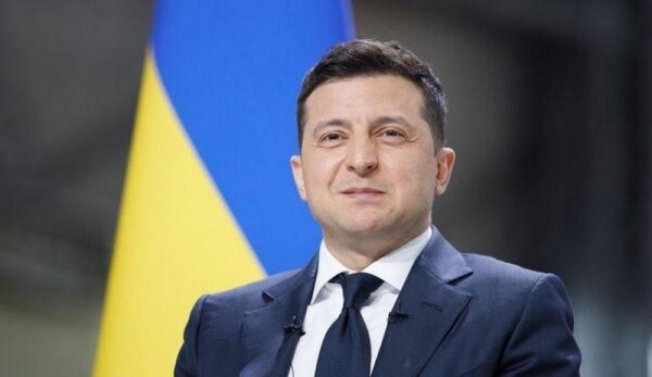 Иностранные добровольцы могут присоединиться к защите Украины: указ Зеленского Иностранные добровольцы могут присоединиться к защите Украины: указ Зеленского