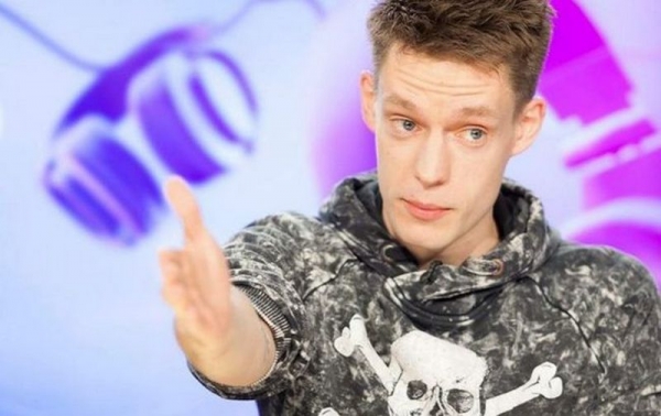 Юрий Дудь поддержал Украину и раскритиковал действия Кремля
