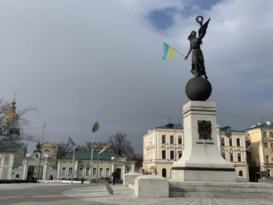 На Харківщині знешкоджено більше 100 одиниць броньованої техніки та вбито сотні ворогів