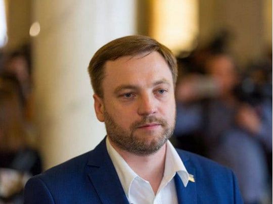 На пріоритетні проєкти МВС коштів немає: що далі обіцятиме міністр підлеглим?