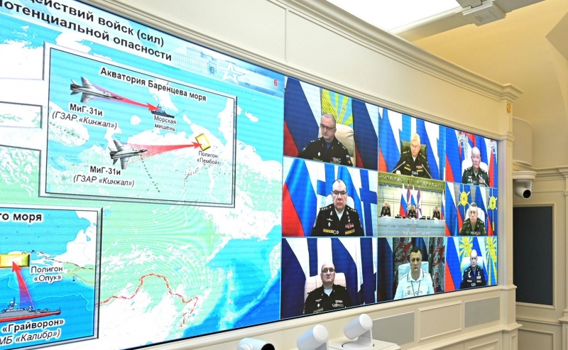 Російські війська залишаються в Білорусі: Путін вирішив продовжити військові навчання
