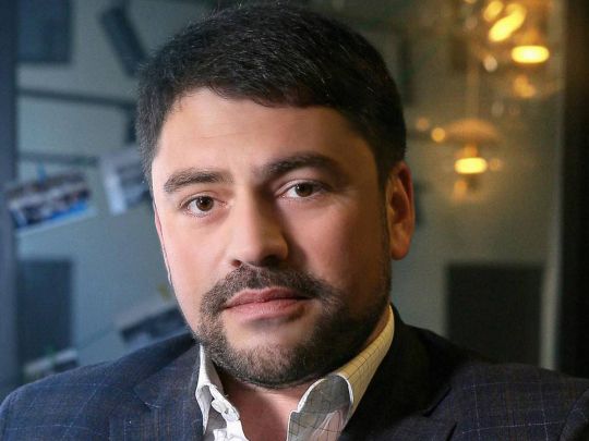Суд визначився із запобіжним заходом для «слуги» Трубіцина