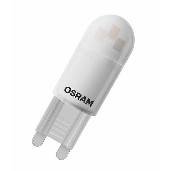 Светодиодные лампы с цоколем G9