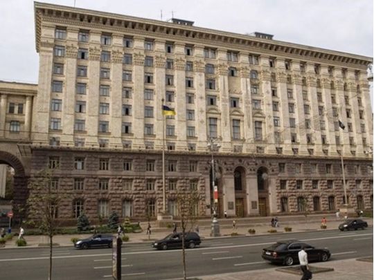 У Києві реанімували районні ради: вибори призначено на осінь