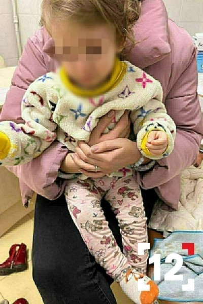 В Луцке женщина оставила младенца в больнице: ее уже решили родительских прав на 8 детей