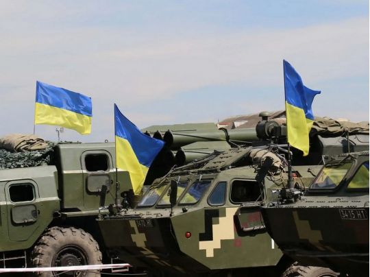 Воєнний стан в Україні не ввели, щоб не провокувати Росію, — Євген Магда