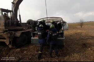 Как прошли последние сутки в Одесской области: сводка спасателей