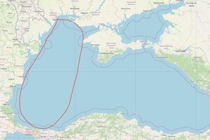 Россия заминировала пути от Босфора в Одессу и обвинила в этом Украину