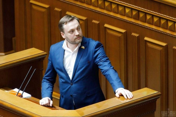 Глава МВД Украины пока не видит угроз со стороны Приднестровья 